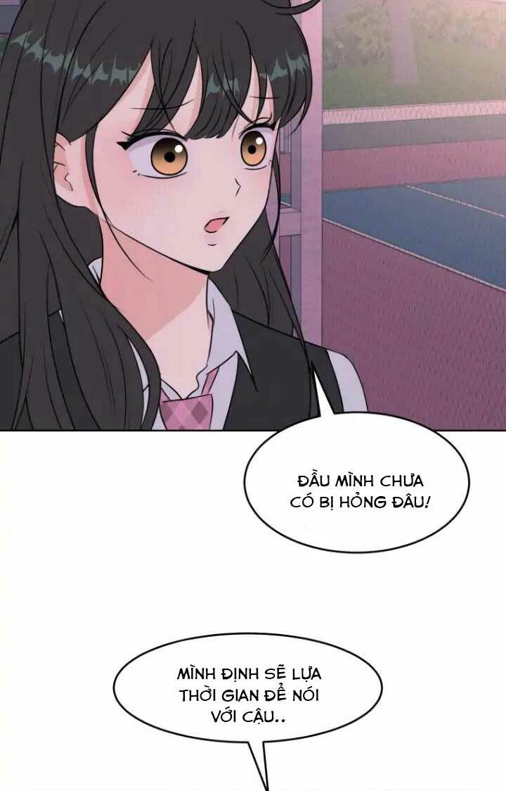 Bí Mật Tình Yêu Tuổi Thanh Xuân Chapter 11 - Trang 2