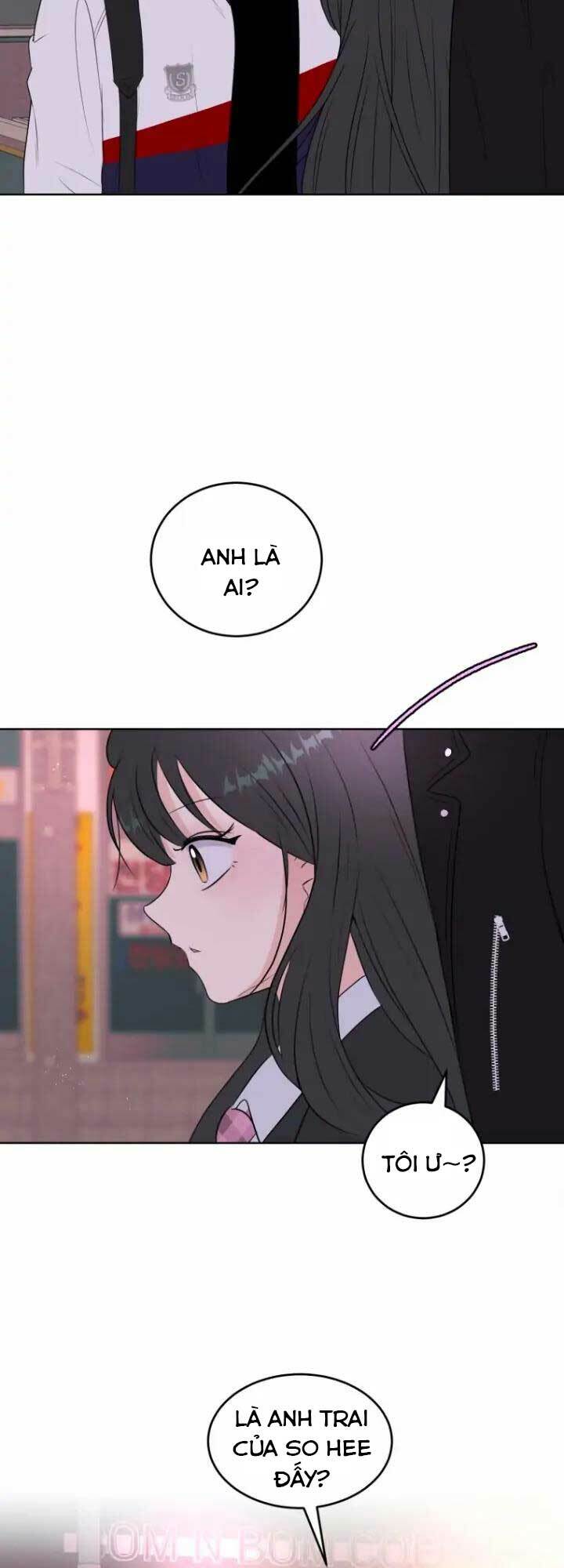 Bí Mật Tình Yêu Tuổi Thanh Xuân Chapter 11 - Trang 2