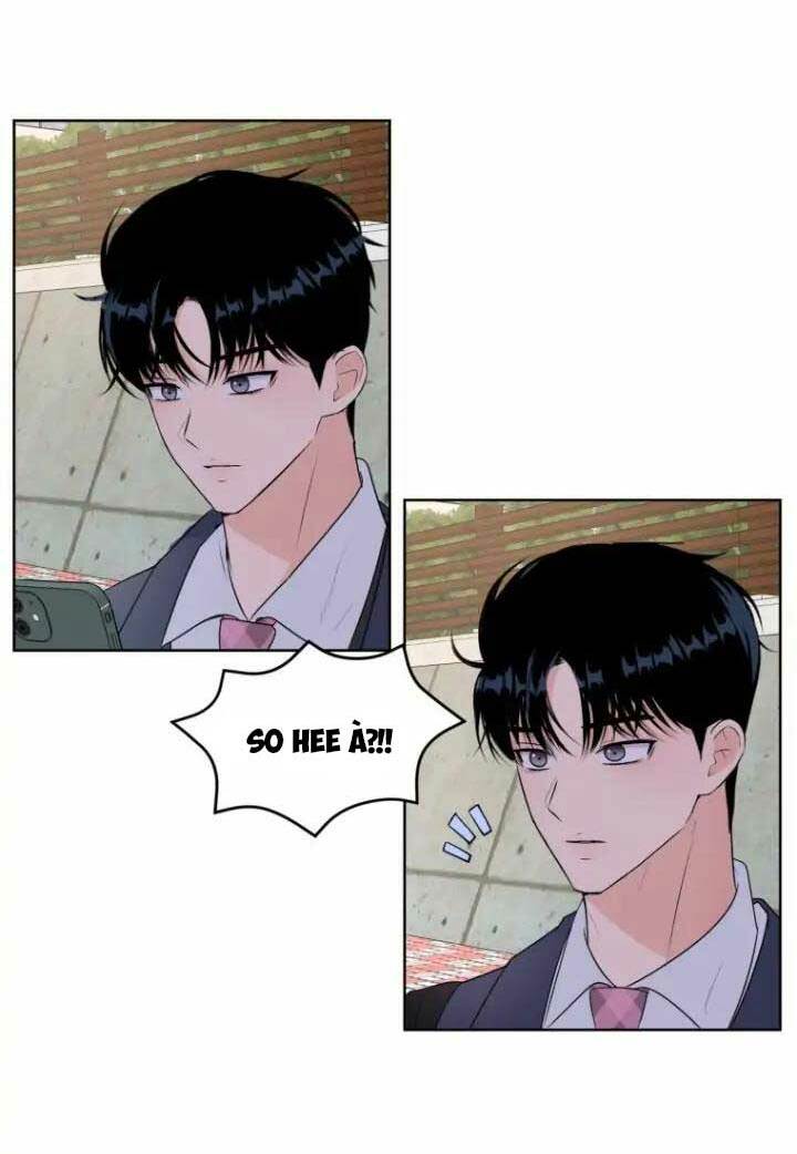 Bí Mật Tình Yêu Tuổi Thanh Xuân Chapter 11 - Trang 2