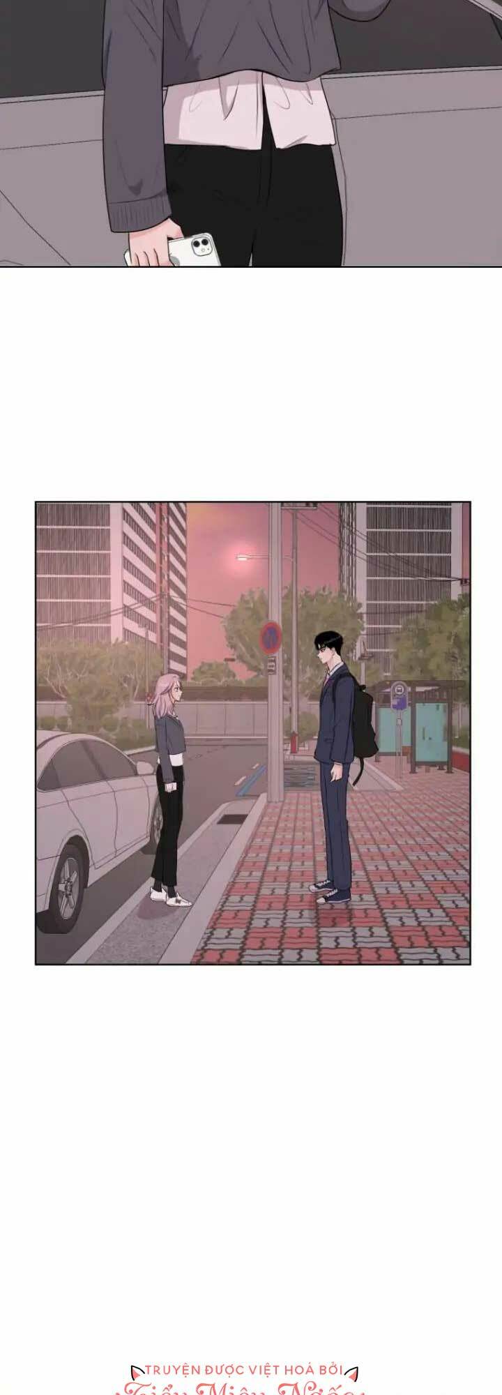 Bí Mật Tình Yêu Tuổi Thanh Xuân Chapter 11 - Trang 2