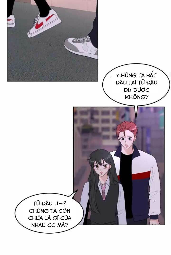 Bí Mật Tình Yêu Tuổi Thanh Xuân Chapter 11 - Trang 2