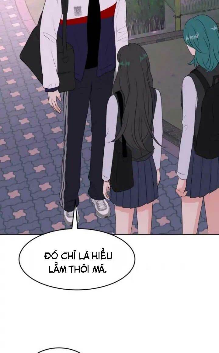 Bí Mật Tình Yêu Tuổi Thanh Xuân Chapter 11 - Trang 2