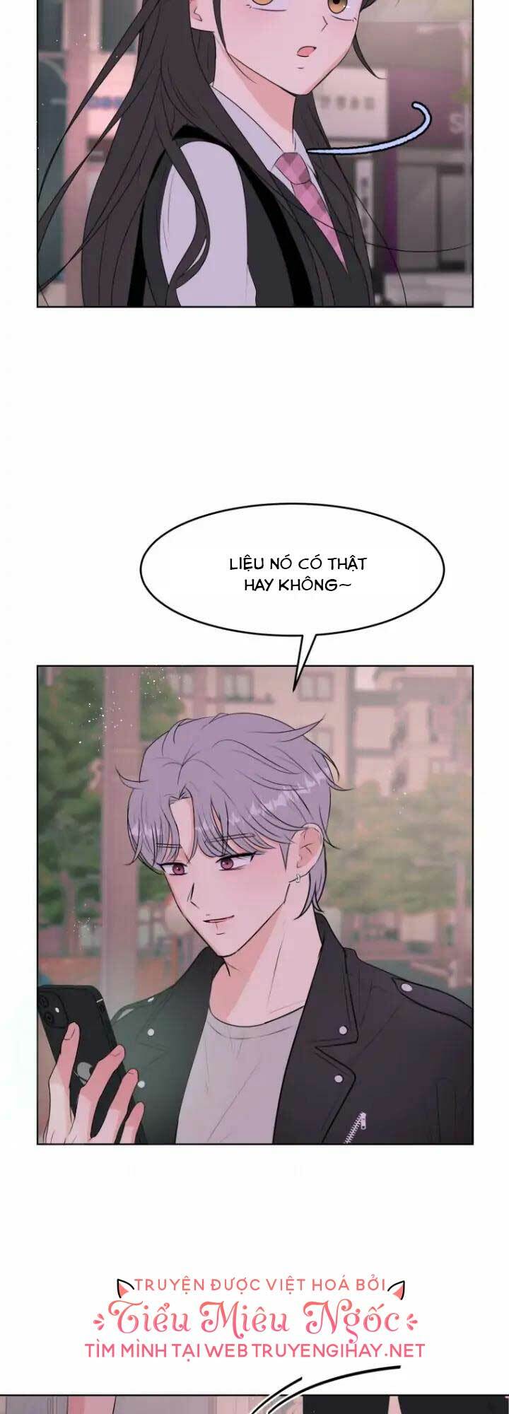 Bí Mật Tình Yêu Tuổi Thanh Xuân Chapter 11 - Trang 2