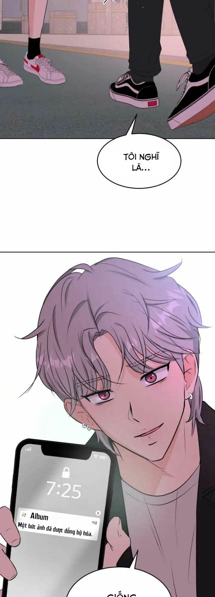 Bí Mật Tình Yêu Tuổi Thanh Xuân Chapter 11 - Trang 2