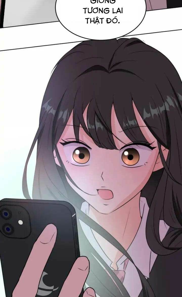 Bí Mật Tình Yêu Tuổi Thanh Xuân Chapter 11 - Trang 2