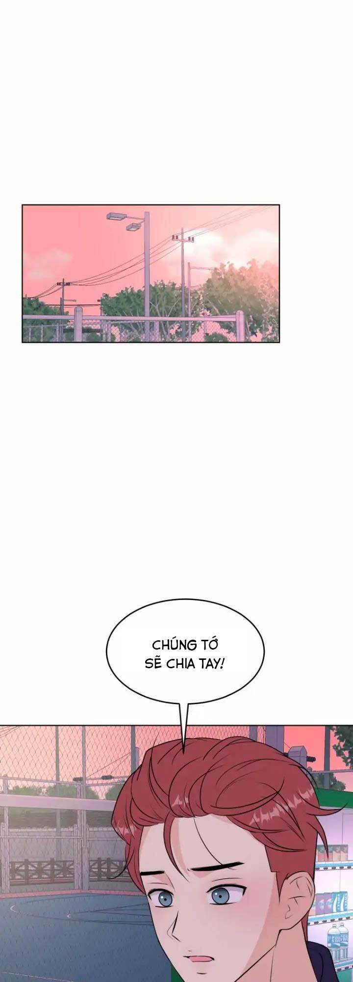 Bí Mật Tình Yêu Tuổi Thanh Xuân Chapter 11 - Trang 2