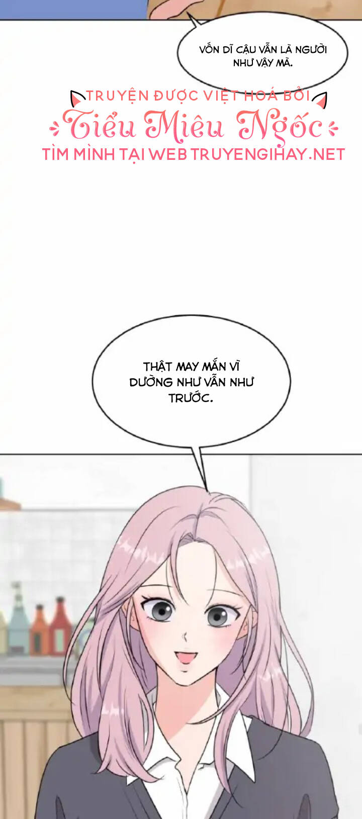 Bí Mật Tình Yêu Tuổi Thanh Xuân Chapter 12 - Trang 2