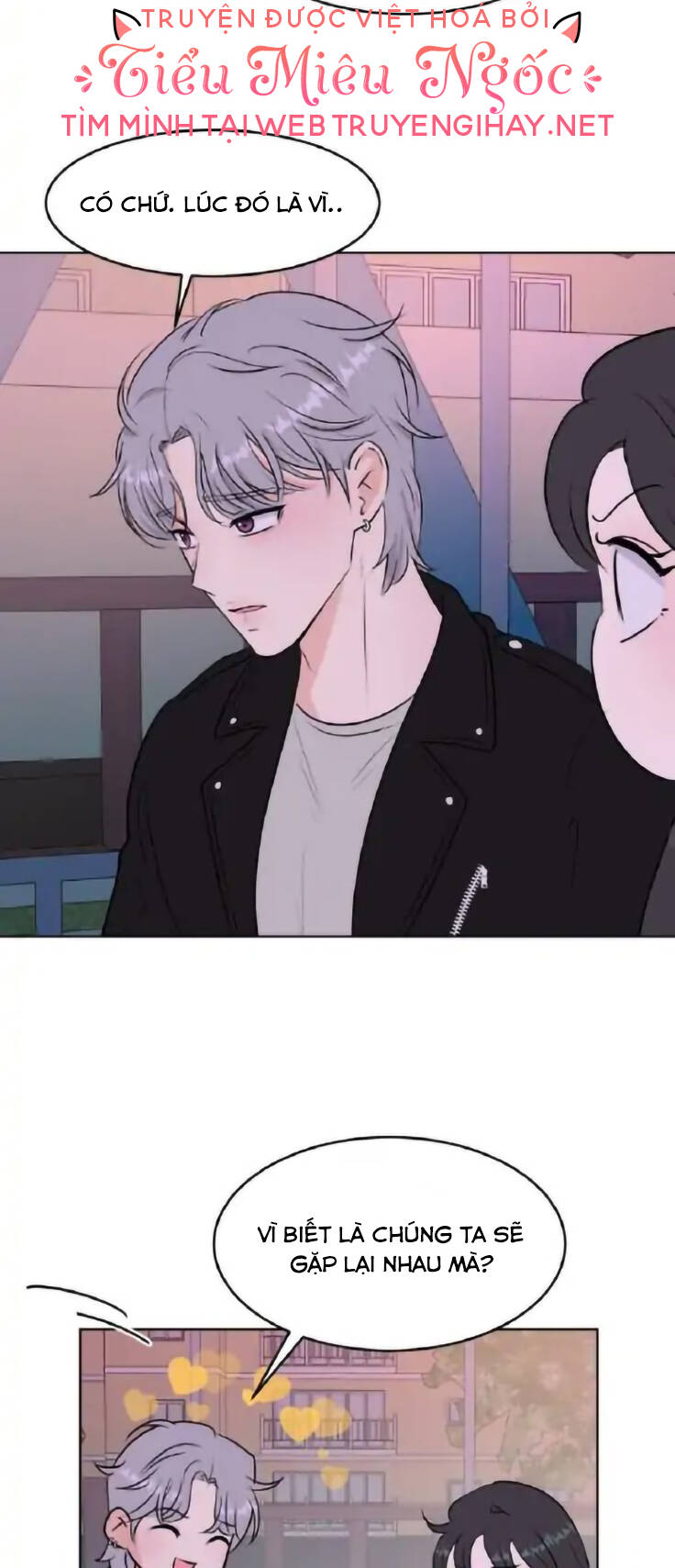 Bí Mật Tình Yêu Tuổi Thanh Xuân Chapter 12 - Trang 2