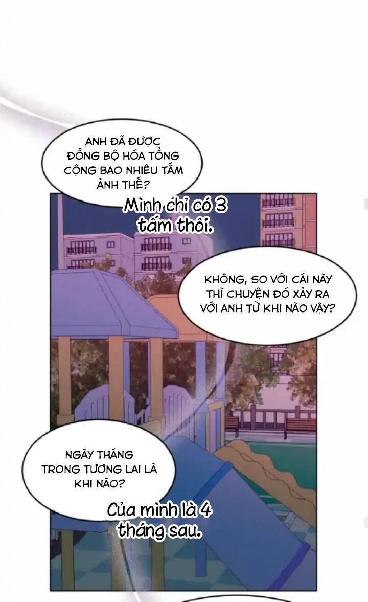 Bí Mật Tình Yêu Tuổi Thanh Xuân Chapter 12 - Trang 2