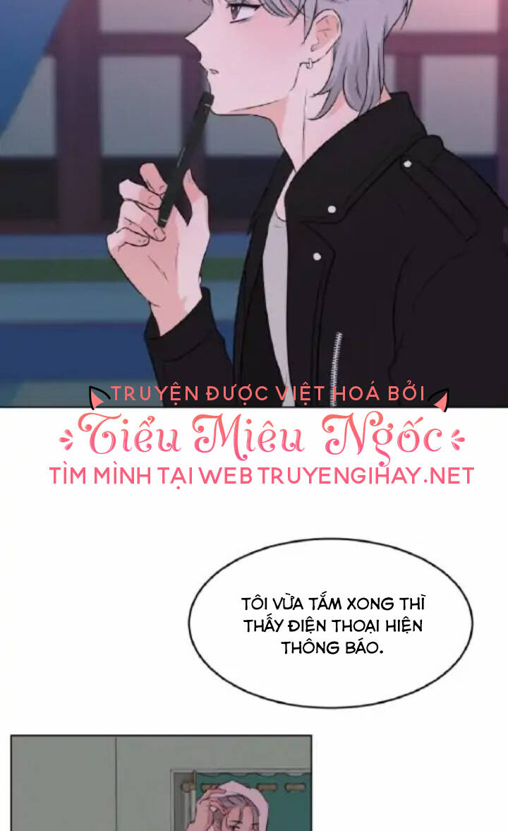 Bí Mật Tình Yêu Tuổi Thanh Xuân Chapter 12 - Trang 2