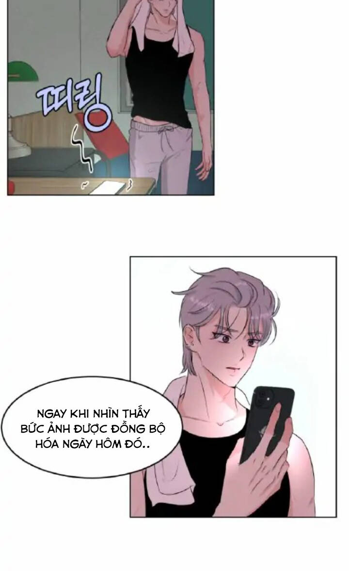 Bí Mật Tình Yêu Tuổi Thanh Xuân Chapter 12 - Trang 2