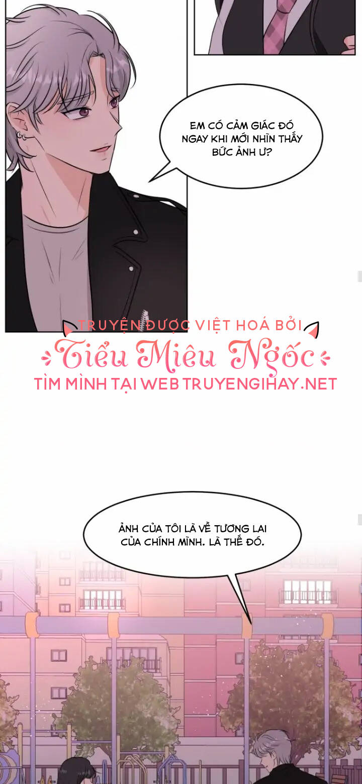 Bí Mật Tình Yêu Tuổi Thanh Xuân Chapter 12 - Trang 2