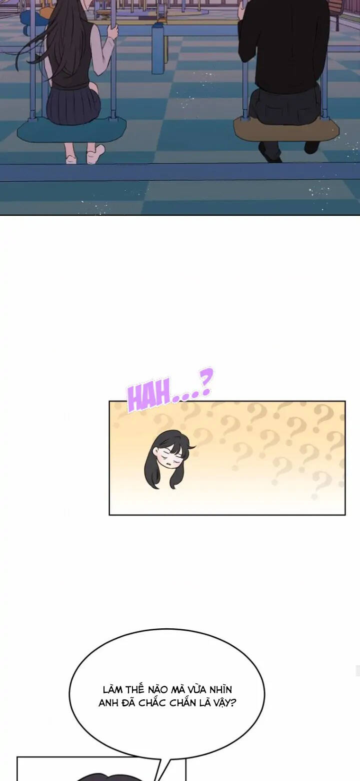 Bí Mật Tình Yêu Tuổi Thanh Xuân Chapter 12 - Trang 2