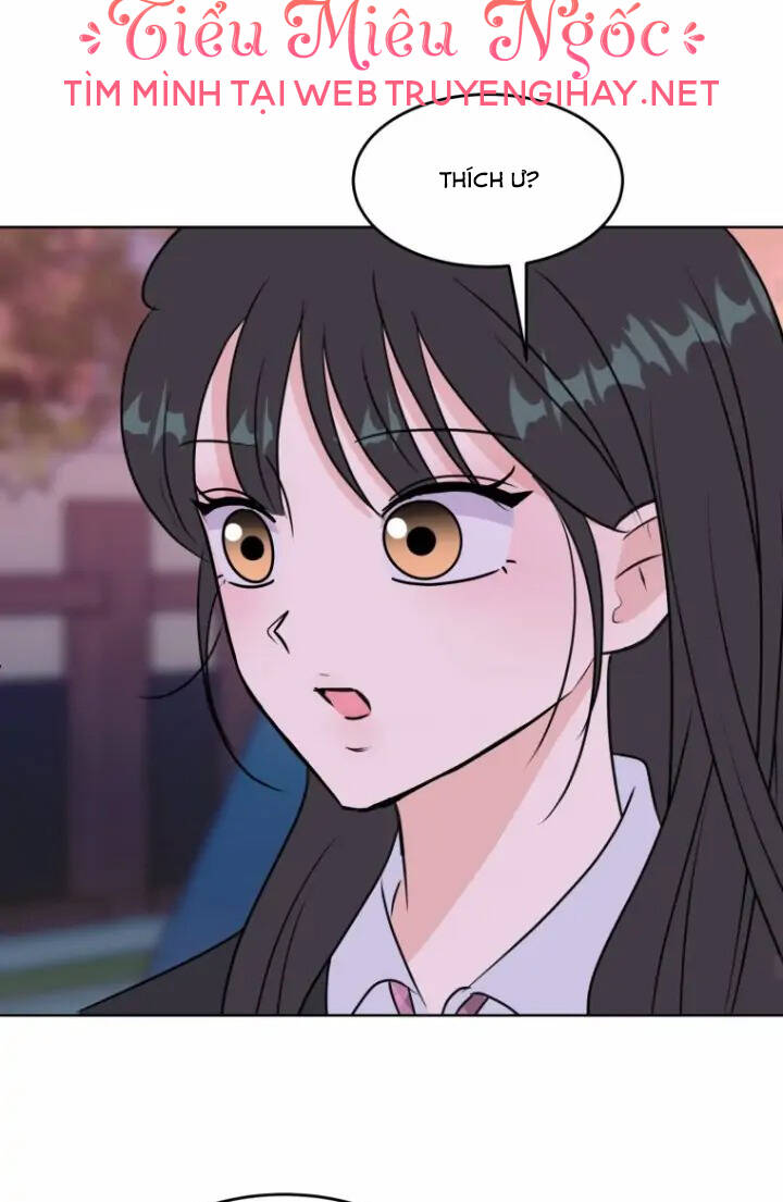 Bí Mật Tình Yêu Tuổi Thanh Xuân Chapter 12 - Trang 2