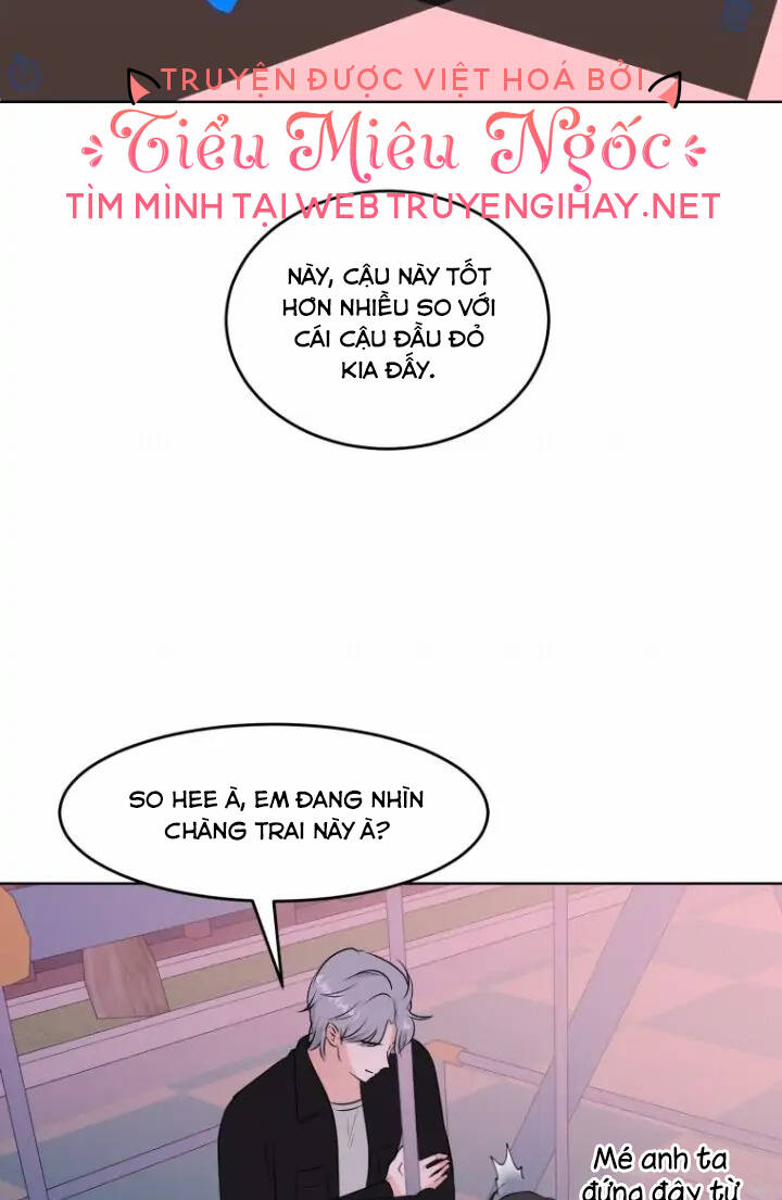 Bí Mật Tình Yêu Tuổi Thanh Xuân Chapter 12 - Trang 2