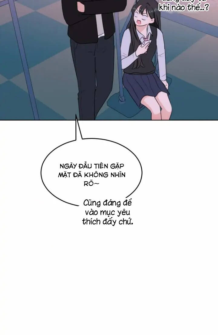 Bí Mật Tình Yêu Tuổi Thanh Xuân Chapter 12 - Trang 2