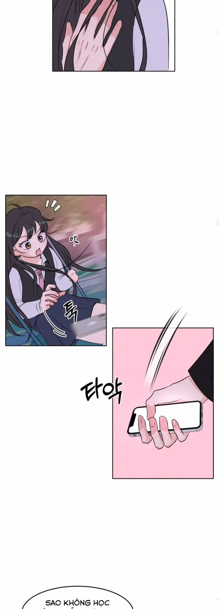 Bí Mật Tình Yêu Tuổi Thanh Xuân Chapter 12 - Trang 2