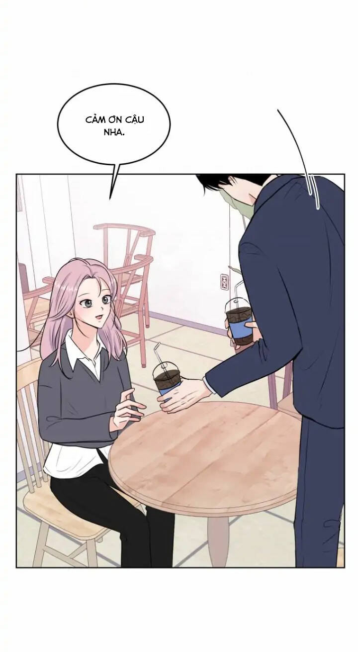 Bí Mật Tình Yêu Tuổi Thanh Xuân Chapter 12 - Trang 2