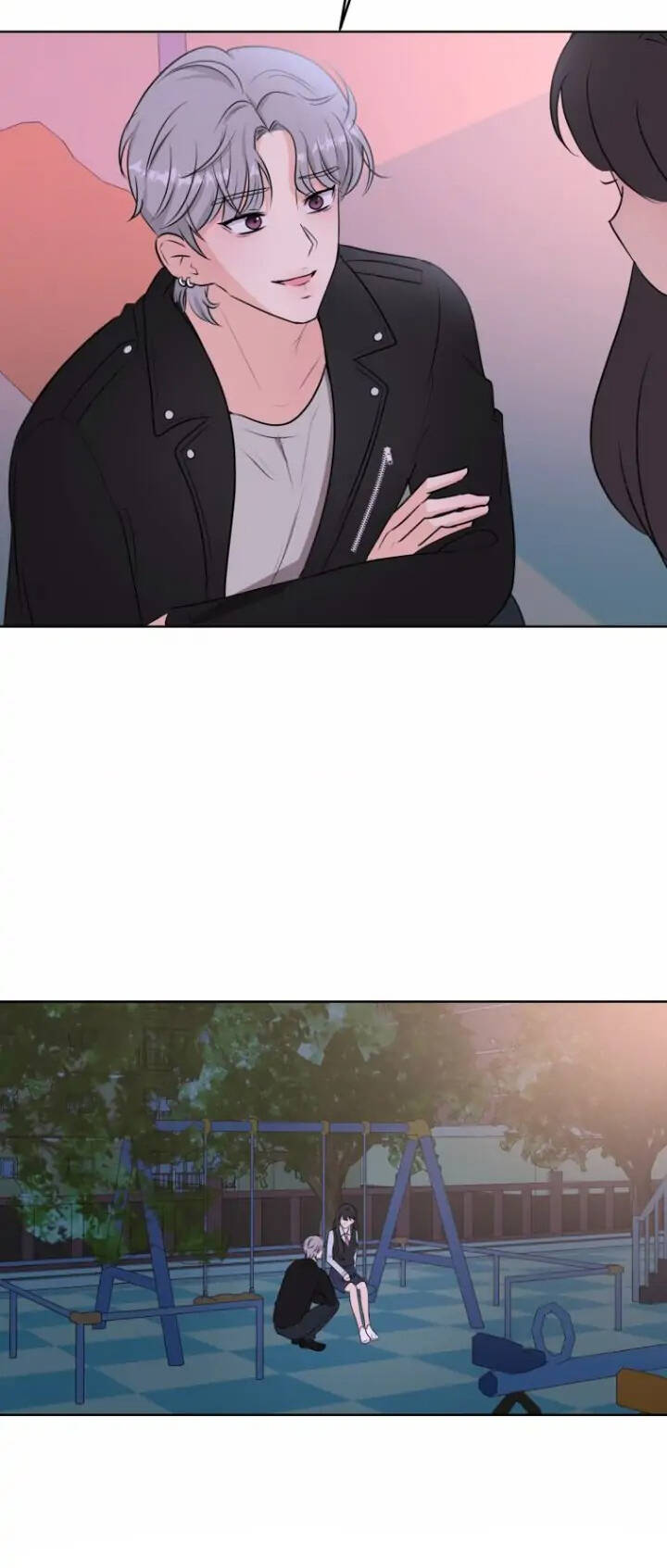 Bí Mật Tình Yêu Tuổi Thanh Xuân Chapter 12 - Trang 2