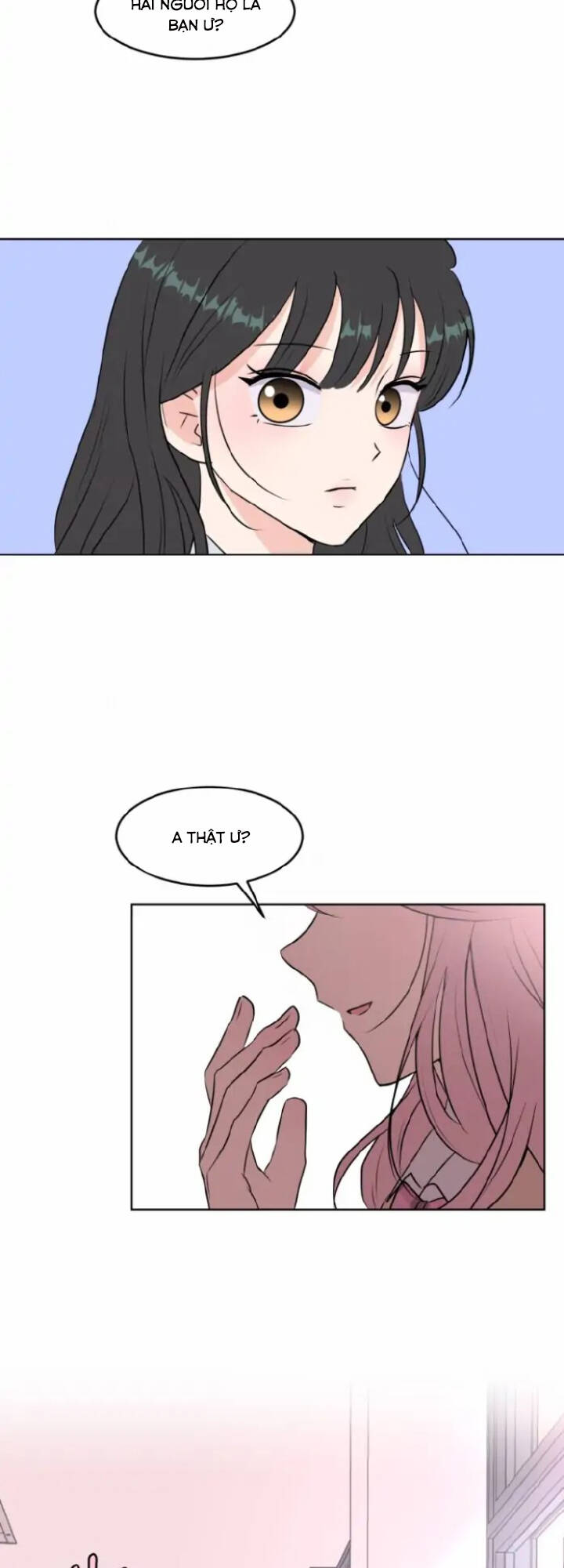 Bí Mật Tình Yêu Tuổi Thanh Xuân Chapter 12 - Trang 2