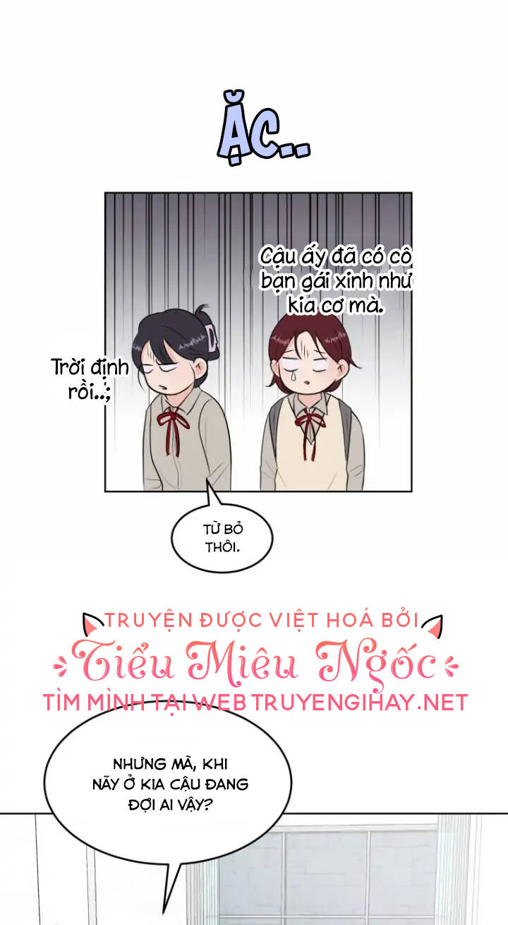Bí Mật Tình Yêu Tuổi Thanh Xuân Chapter 12 - Trang 2