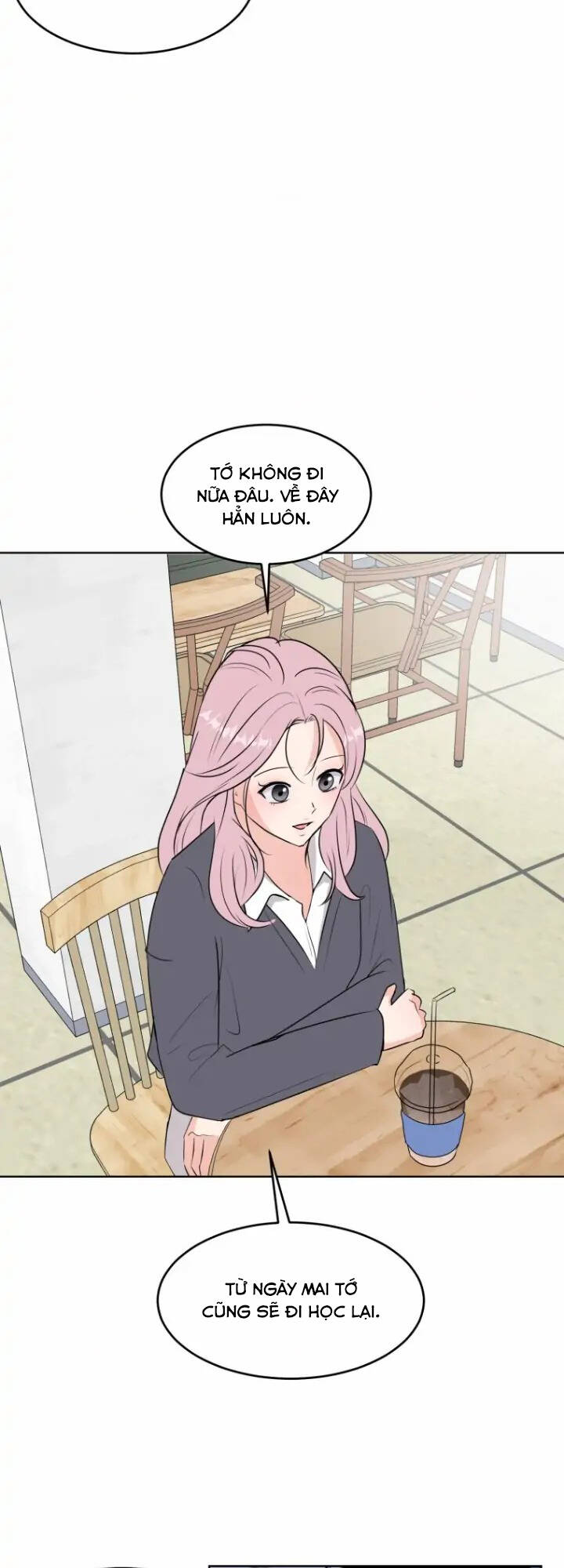 Bí Mật Tình Yêu Tuổi Thanh Xuân Chapter 12 - Trang 2