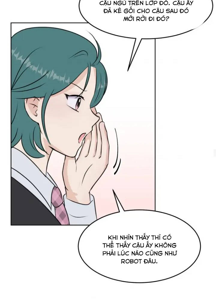 Bí Mật Tình Yêu Tuổi Thanh Xuân Chapter 13 - Trang 2