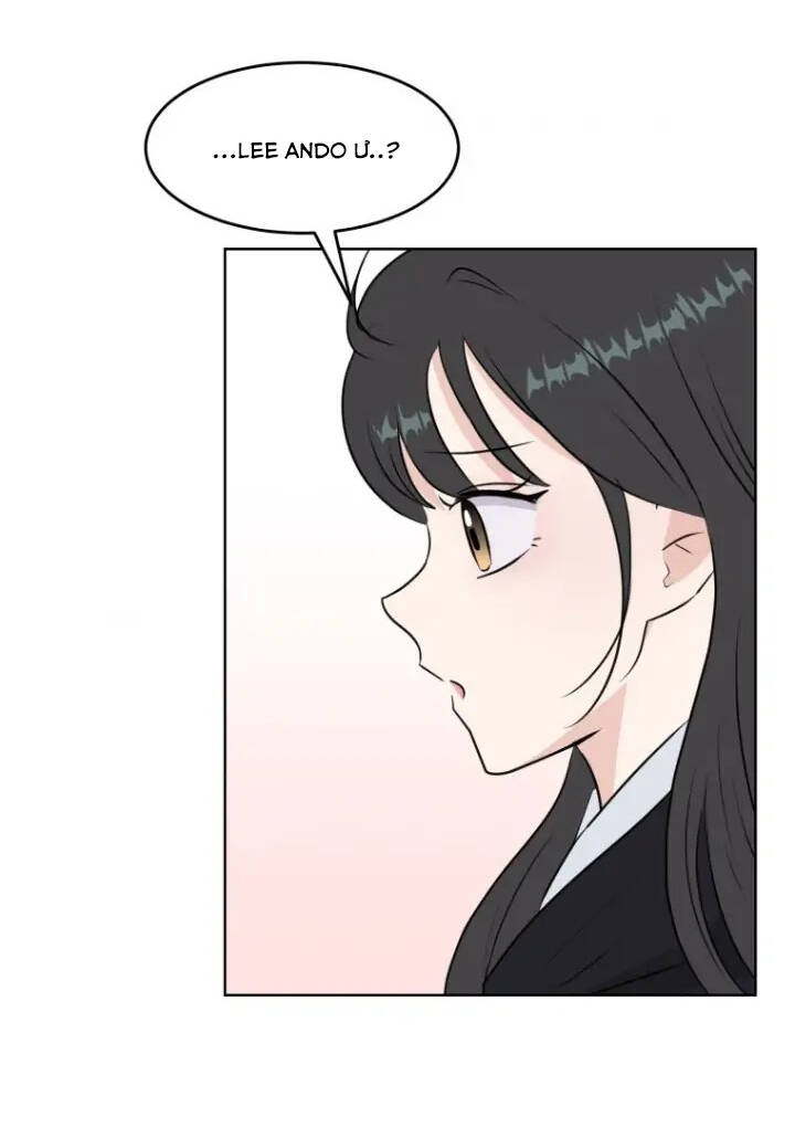 Bí Mật Tình Yêu Tuổi Thanh Xuân Chapter 13 - Trang 2