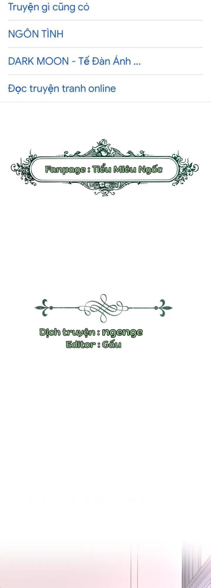 Bí Mật Tình Yêu Tuổi Thanh Xuân Chapter 13 - Trang 2