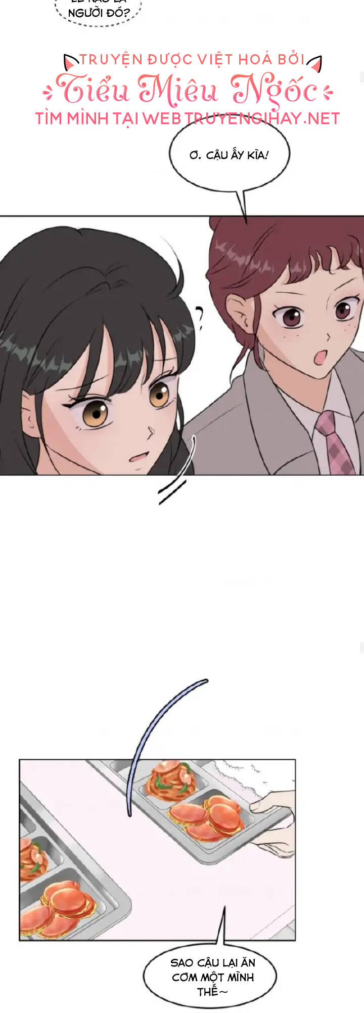 Bí Mật Tình Yêu Tuổi Thanh Xuân Chapter 13 - Trang 2