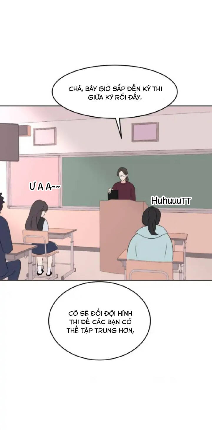 Bí Mật Tình Yêu Tuổi Thanh Xuân Chapter 13 - Trang 2