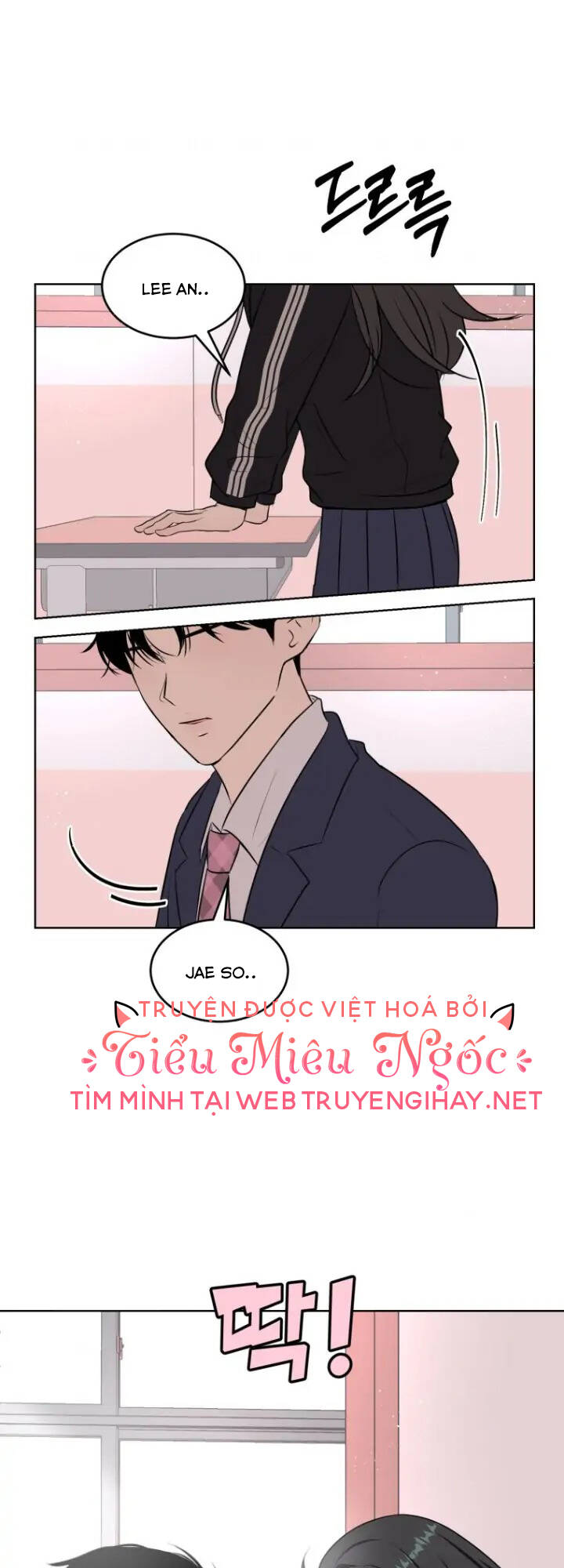 Bí Mật Tình Yêu Tuổi Thanh Xuân Chapter 13 - Trang 2