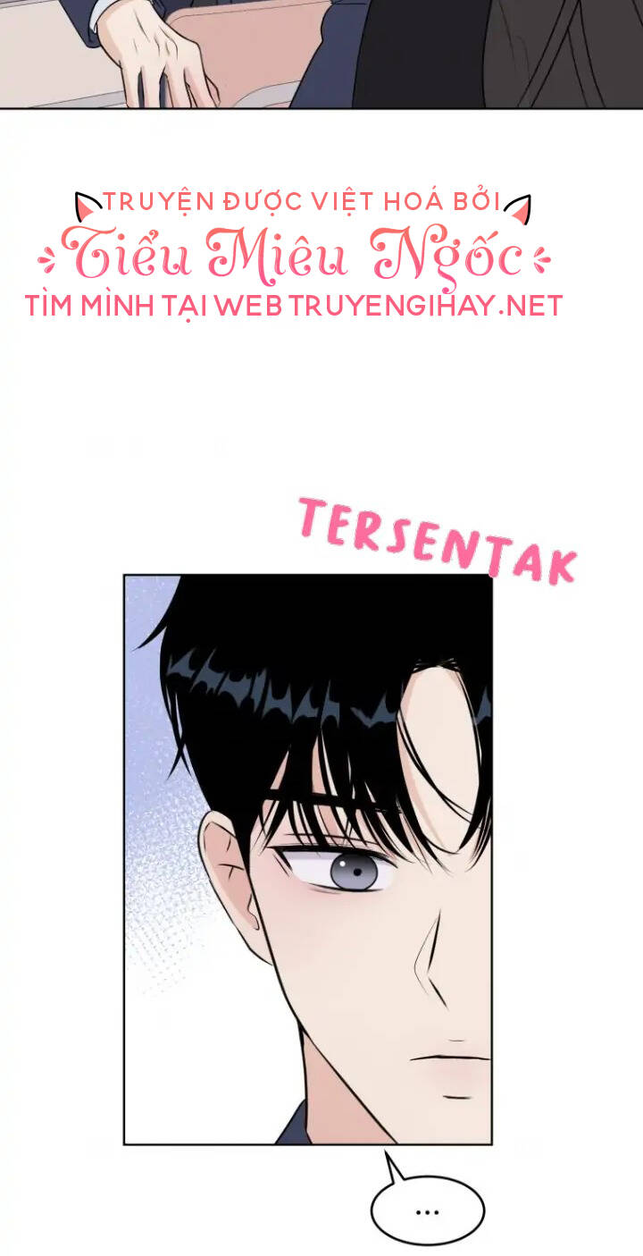 Bí Mật Tình Yêu Tuổi Thanh Xuân Chapter 13 - Trang 2