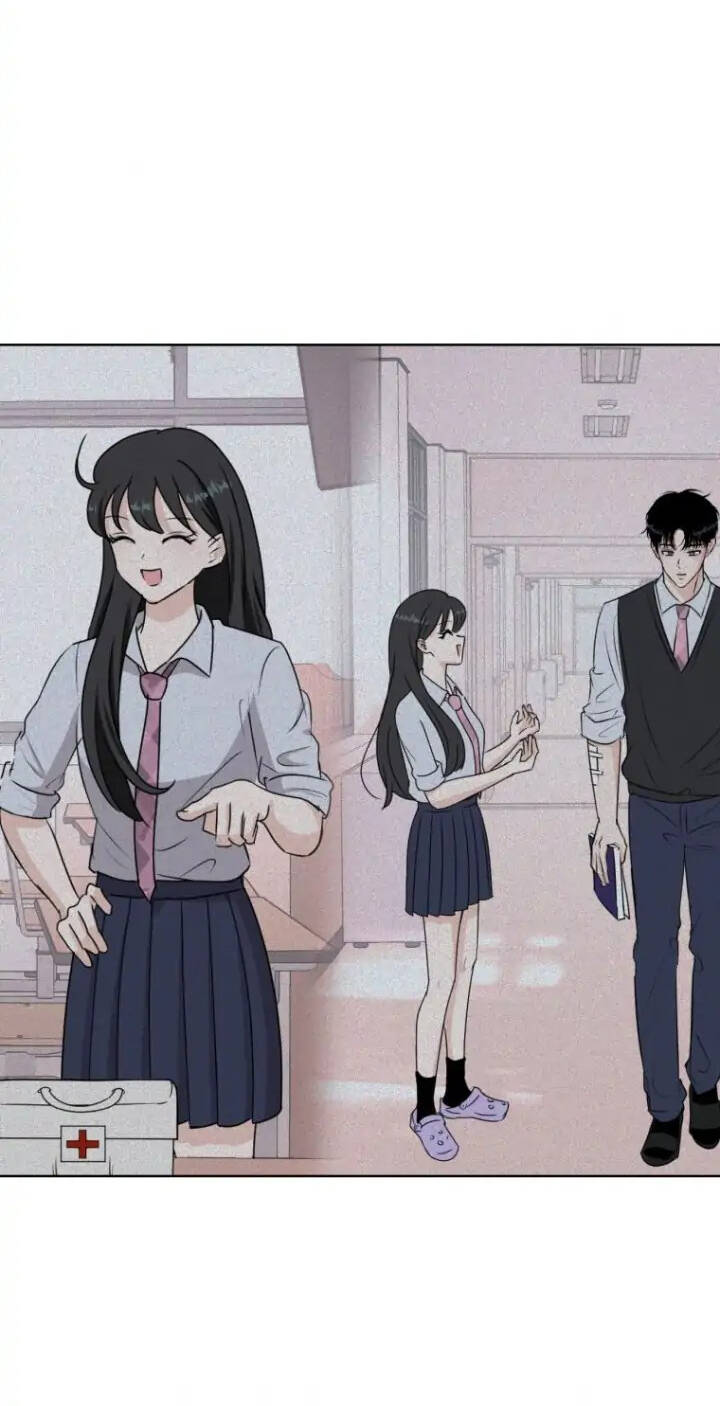 Bí Mật Tình Yêu Tuổi Thanh Xuân Chapter 13 - Trang 2