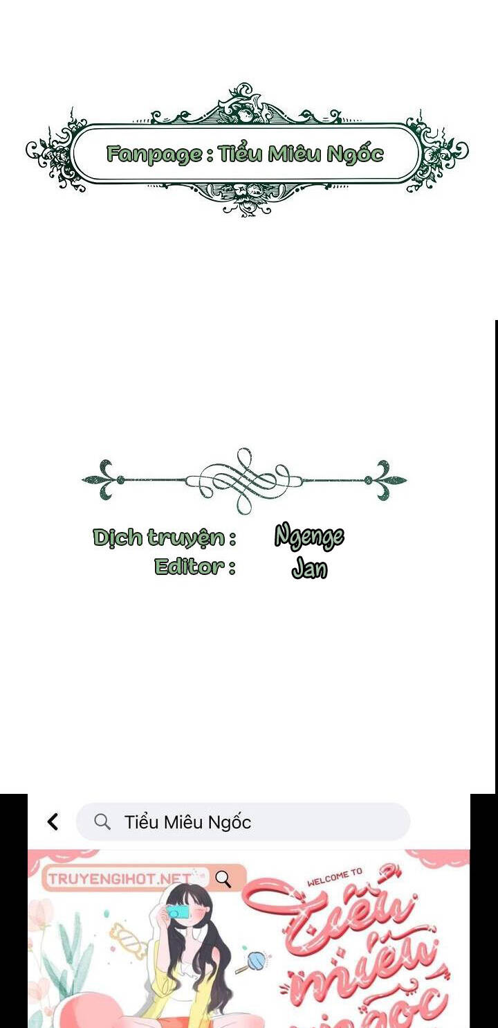 Bí Mật Tình Yêu Tuổi Thanh Xuân Chapter 14 - Trang 2