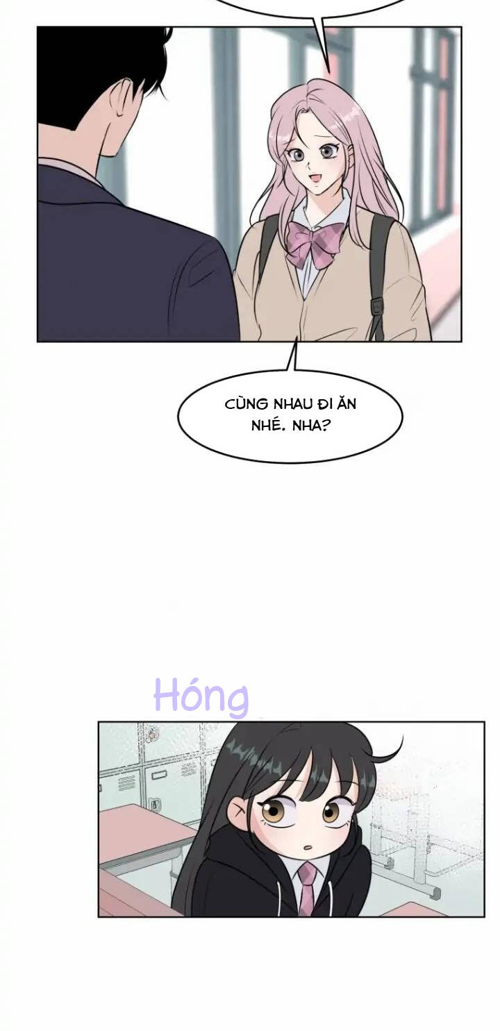 Bí Mật Tình Yêu Tuổi Thanh Xuân Chapter 14 - Trang 2