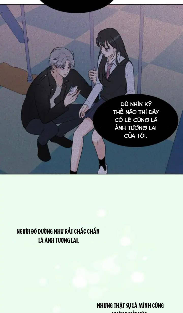 Bí Mật Tình Yêu Tuổi Thanh Xuân Chapter 14 - Trang 2