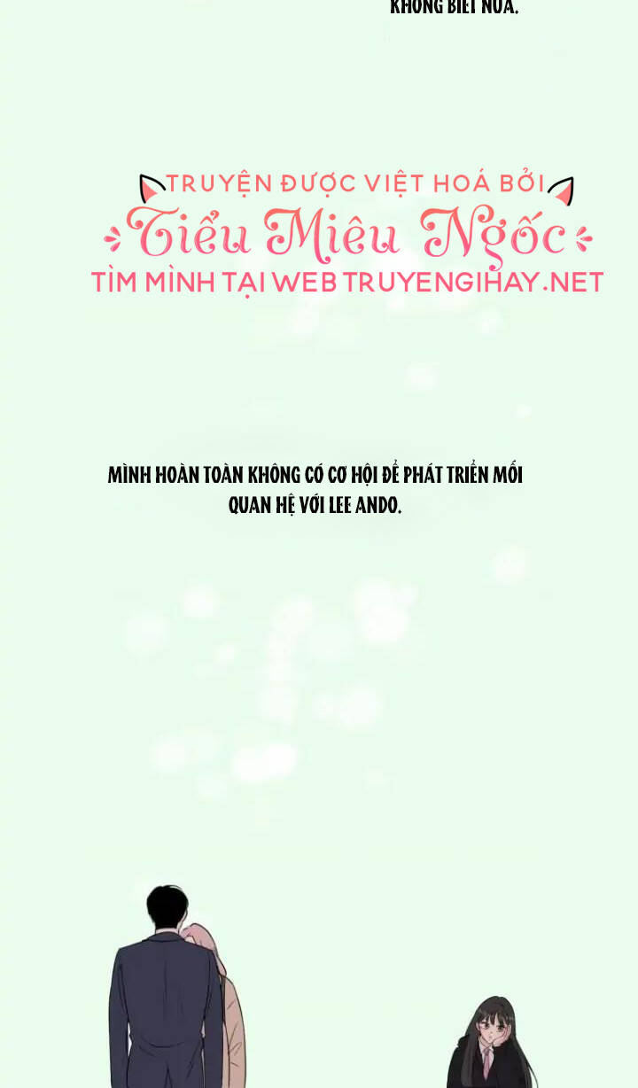 Bí Mật Tình Yêu Tuổi Thanh Xuân Chapter 14 - Trang 2