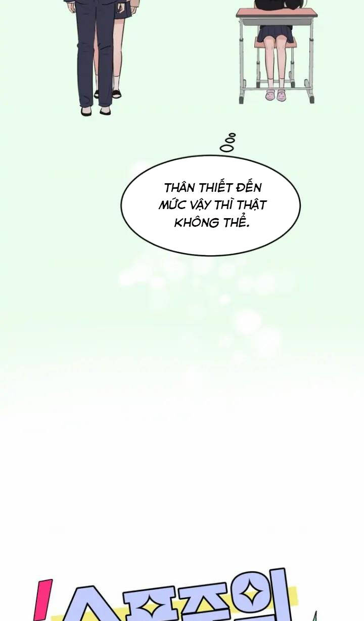 Bí Mật Tình Yêu Tuổi Thanh Xuân Chapter 14 - Trang 2