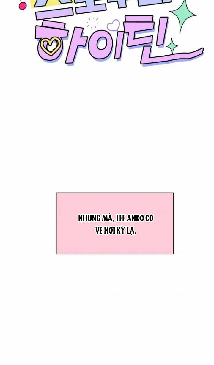 Bí Mật Tình Yêu Tuổi Thanh Xuân Chapter 14 - Trang 2