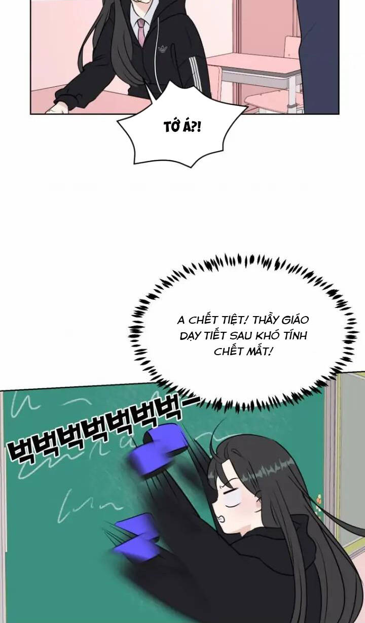 Bí Mật Tình Yêu Tuổi Thanh Xuân Chapter 14 - Trang 2