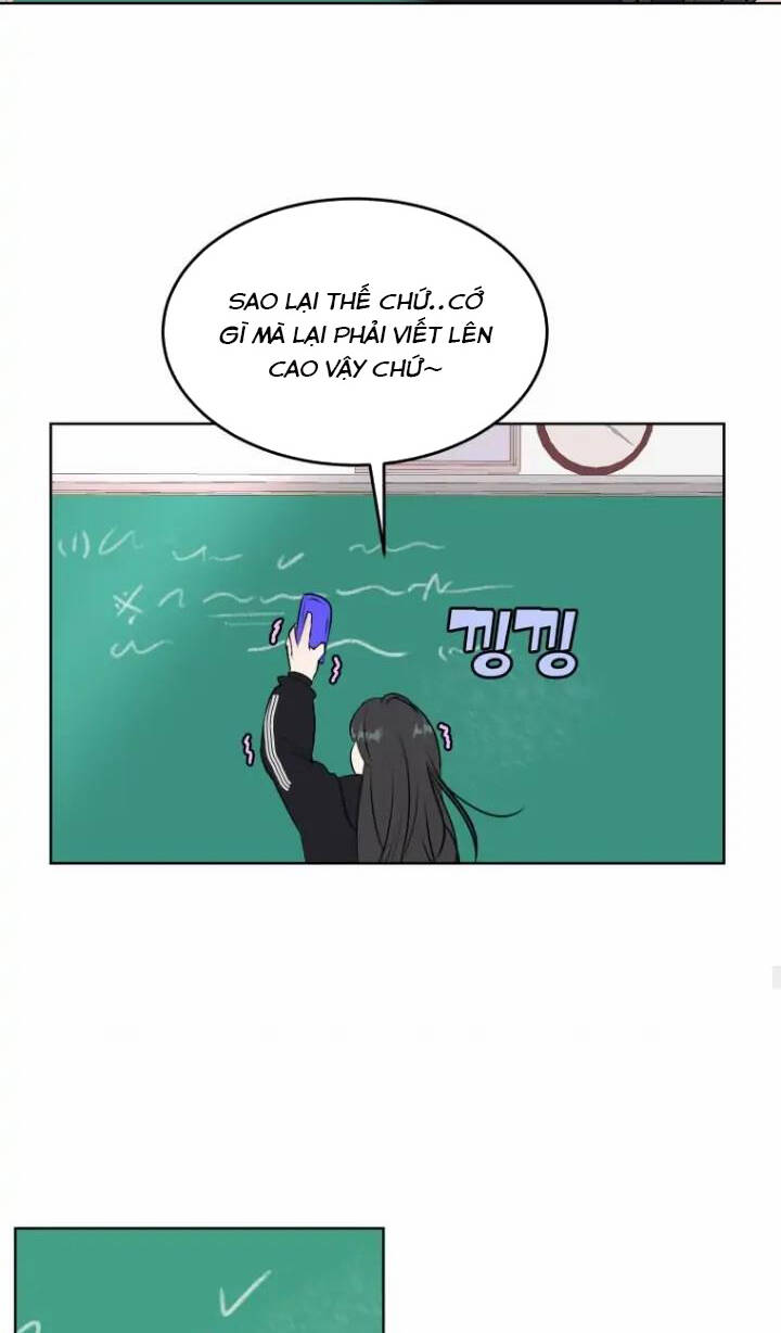 Bí Mật Tình Yêu Tuổi Thanh Xuân Chapter 14 - Trang 2