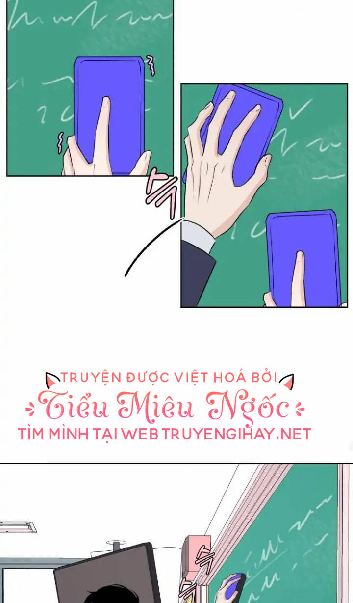 Bí Mật Tình Yêu Tuổi Thanh Xuân Chapter 14 - Trang 2