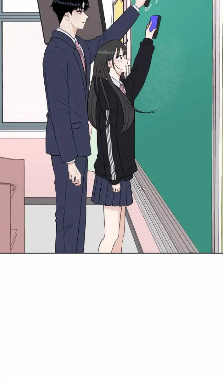 Bí Mật Tình Yêu Tuổi Thanh Xuân Chapter 14 - Trang 2