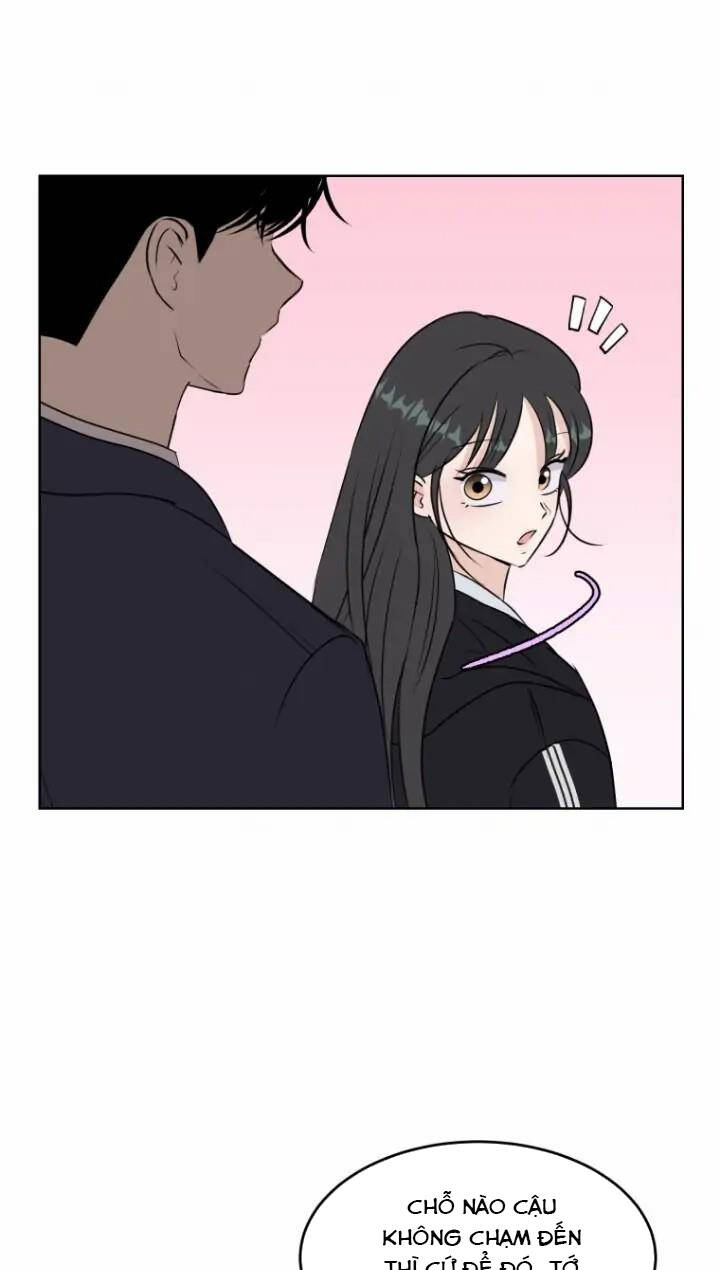 Bí Mật Tình Yêu Tuổi Thanh Xuân Chapter 14 - Trang 2