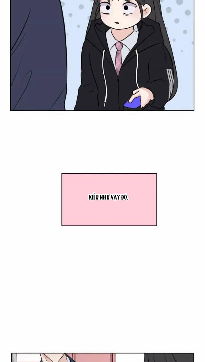 Bí Mật Tình Yêu Tuổi Thanh Xuân Chapter 14 - Trang 2