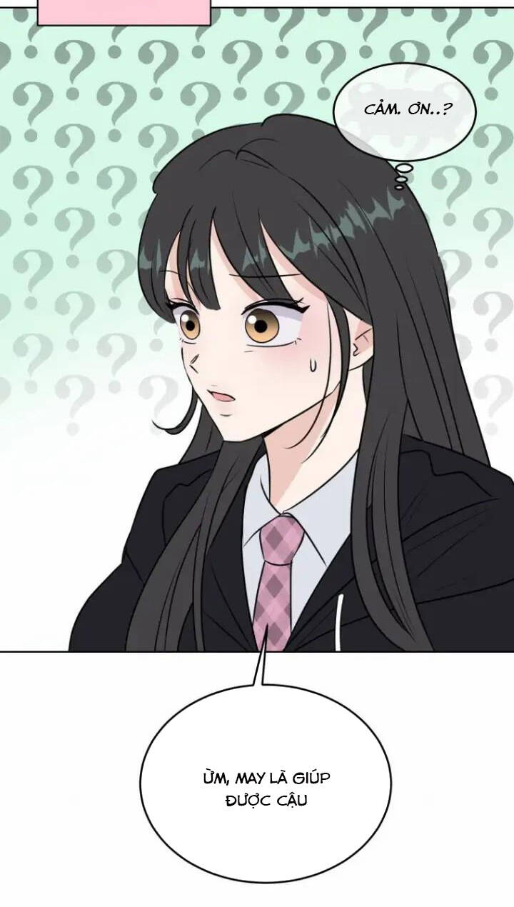 Bí Mật Tình Yêu Tuổi Thanh Xuân Chapter 14 - Trang 2