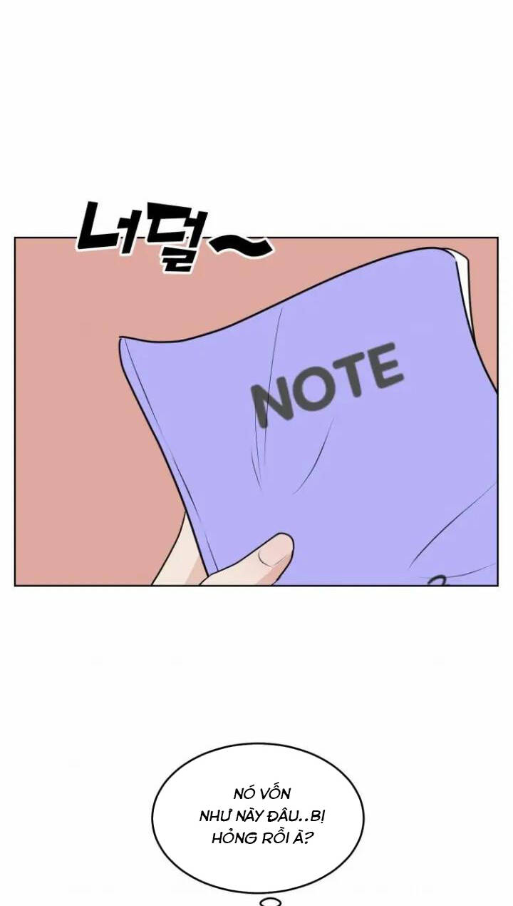 Bí Mật Tình Yêu Tuổi Thanh Xuân Chapter 14 - Trang 2