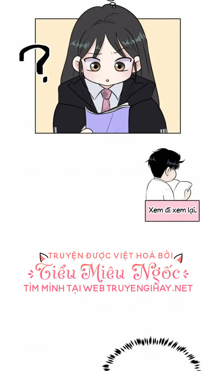 Bí Mật Tình Yêu Tuổi Thanh Xuân Chapter 14 - Trang 2