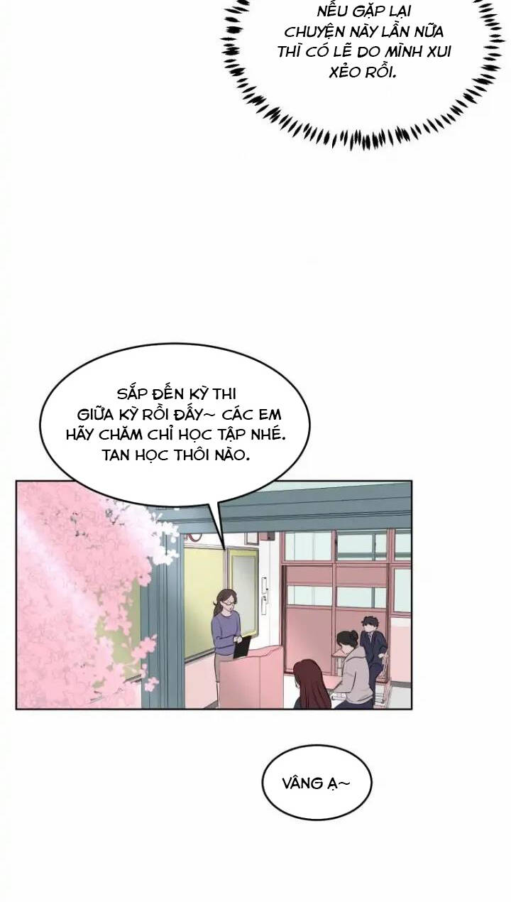 Bí Mật Tình Yêu Tuổi Thanh Xuân Chapter 14 - Trang 2